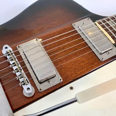 Gibson Firebird V 1964 Sunburst image 9