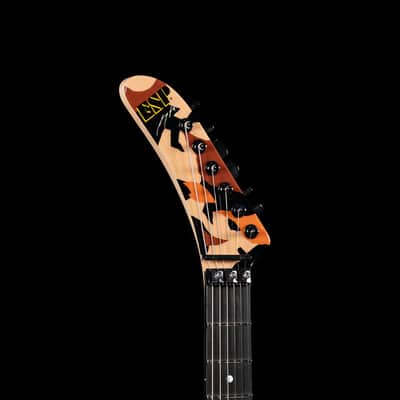 ESP Signature Series George Lynch Desert Eagle image 10