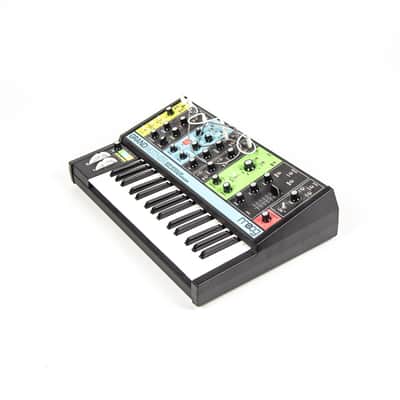 Moog Grandmother Owned by Nathaniel Rateliff image 4