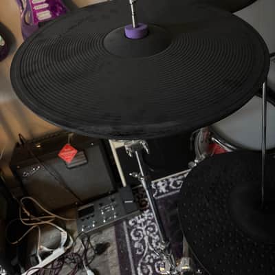Alesis/ Lemon E-cymbals E-cymbals image 4