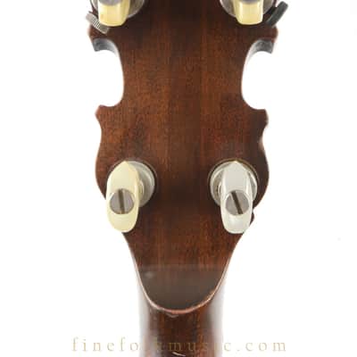 1970s GIBSON RB-250 5-STRING BANJO image 6