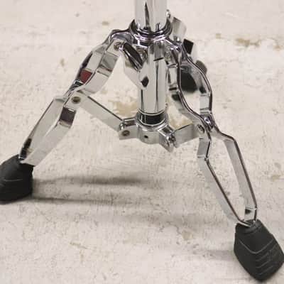 Pearl Double Braced Medium Duty Snare Drum Stand image 7