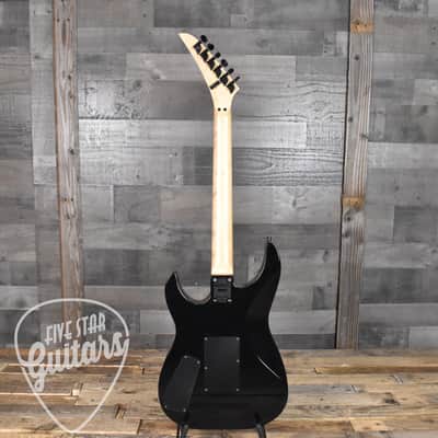Pre-Owned 1988 Kramer Baretta - Monsters of Rock - Autographed by Van Halen image 6