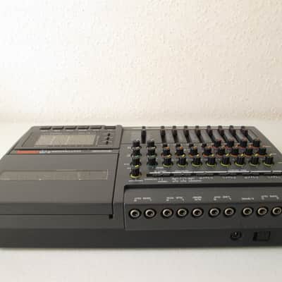[Scarce] FOSTEX X-28 High Speed Analog Multitracker Cassette Portastudio Multi Track Recorder image 18