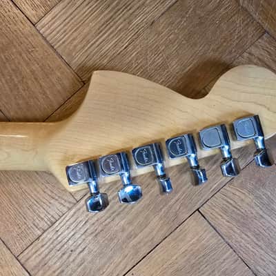 Fender Telecaster Deluxe 1977 - 3 tone sunburst imagen 20