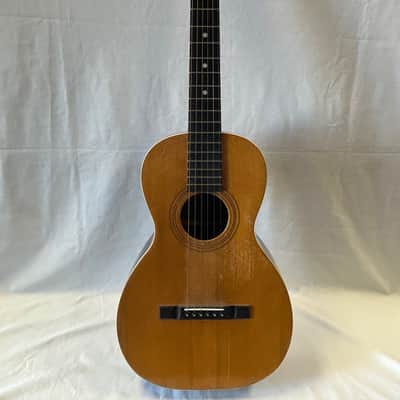 Washburn 1897 Style New Model -1890's image 2