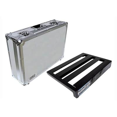 Pedaltrain Jr with Tour Case