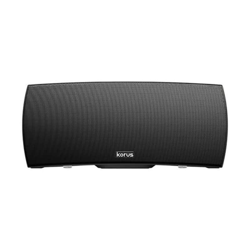 Korus V600 Premium Wireless Home All-in-One Speaker Kit image 1