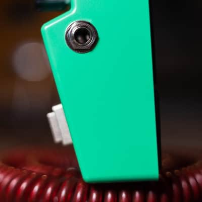 Ibanez Tube Screamer Overdrive Pro TS808 image 5