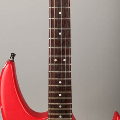 Hamer USA Phantom - 1983 - Red image 6