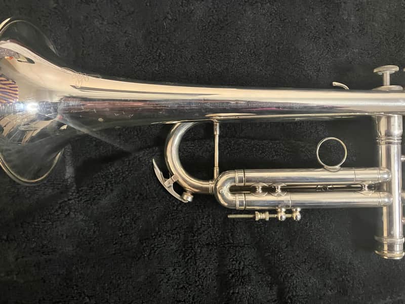 King 2070 Legend Trumpet 1995 | Reverb