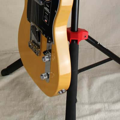 Fender American Professional II Telecaster - Butterscotch image 14