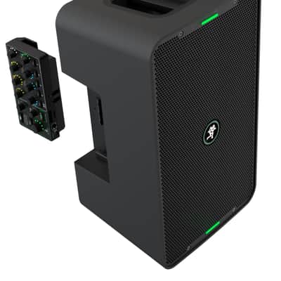 Mackie SHOWBOX All-In-One Battery Powered Performance Rig image 3
