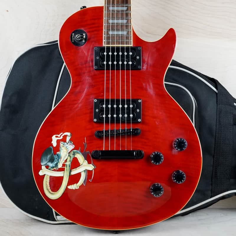 Epiphone Slash Signature 