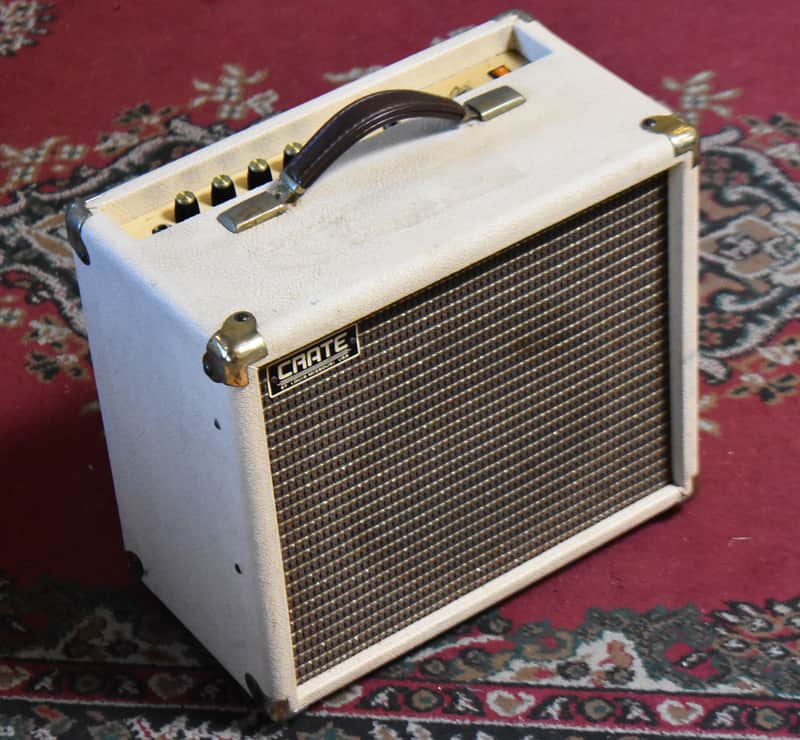 Crate Vintage Club 20 Model VC-2110 Guitar Combo image 1
