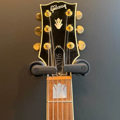 Gibson Custom Shop SJ-200 2016 - Sunburst image 4