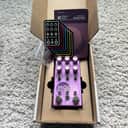 Chase Bliss Audio MOOD MKII 2023 - Present - Purple