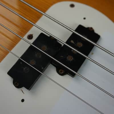 Aria Pro II Primary Bass Japan image 10