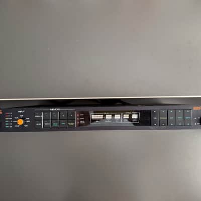 Roland SDE-3000 Digital Delay (1980's) imagen 3