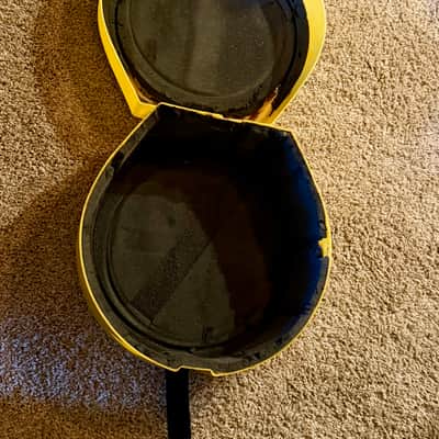 Humes & Berg Used Snare Hard Case image 5