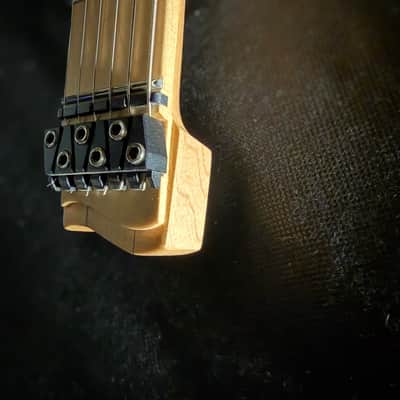 Strandberg Guitars Boden Standard 2022 - Green image 16