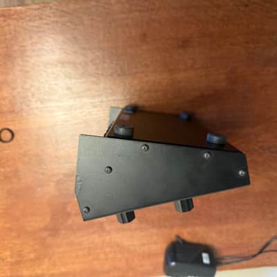 Moog Minitaur Rev2 TBP002 2012 - Present - Black image 5