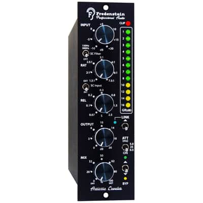 Fredenstein Artisitic Leveler (500 Series) image 1