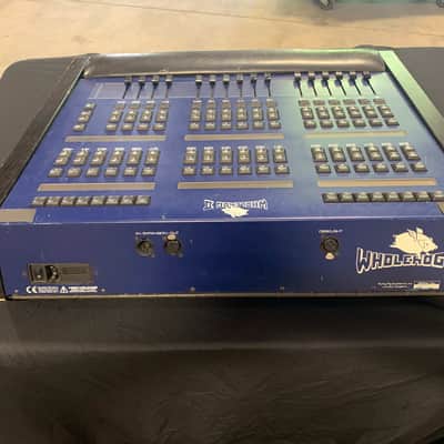 High End Whole Hog II Blue image 6