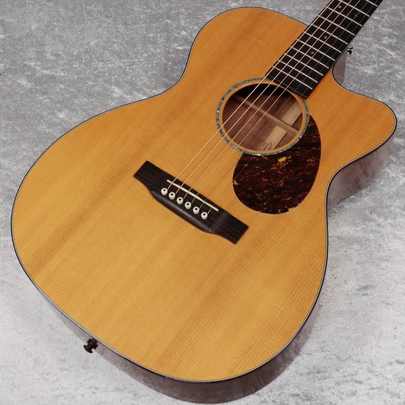 Martin OMC-16E KOA [SN 1071974] [11/06] image 1