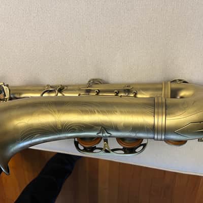 RS Berkeley Virtuoso Tenor 2019 image 11