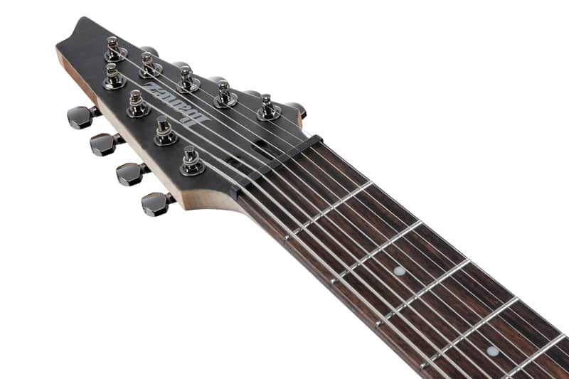 Ibanez	RG9PB Axe Design Lab image 8