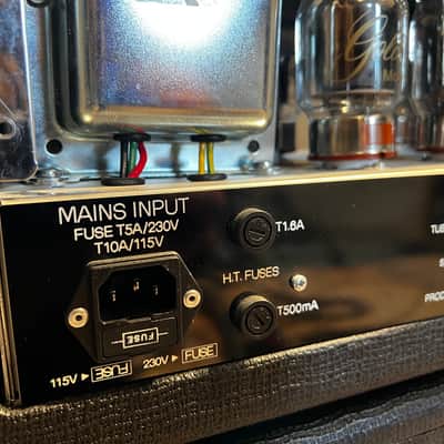 Matamp GT200 Mark ii 2017 image 8