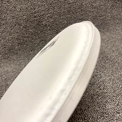 NOS Aquarian 8" Response 2 Coated White Drum Head TCRSP2-8 image 7