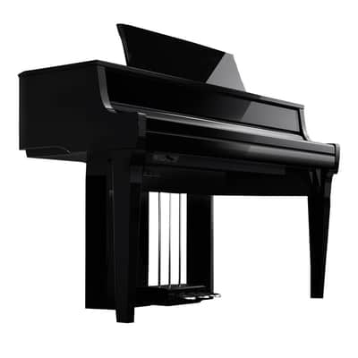 Kawai NV10 Hybrid Piano image 2