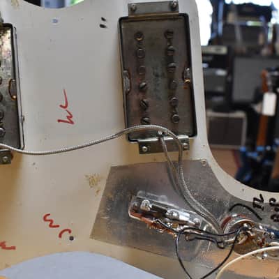 1973 Fender Thinline Telecaster Natural Finish w/OHSC image 9