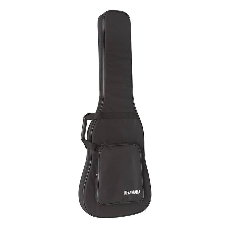 YAMAHA EB-SC ELECTRIC BASS NYLON SOFT CASE image 1