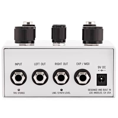 Meris Polymoon Delay Pedal image 3