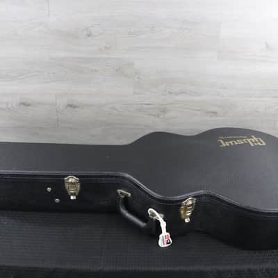 Gibson SJ-200 Standard 2016 Acoustic Electric With LR Baggs Anthem Pickup Vintage Sunburst With Original Hardshell Case! image 10