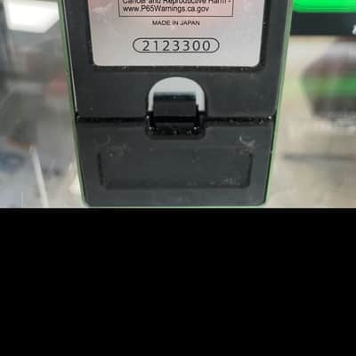 Ibanez TS9 Tube Screamer with box image 2