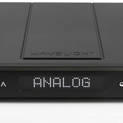 ROCKNA Wavelight DAC - Preamp & Dac - NEW! image 3
