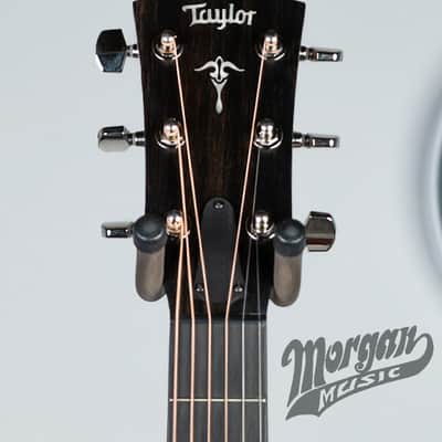 Taylor 512ce Urban Ironbark- Tobacco image 3