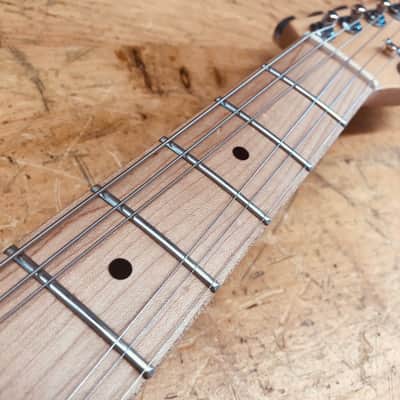 G&L ASAT Classic Electric Guitar image 4