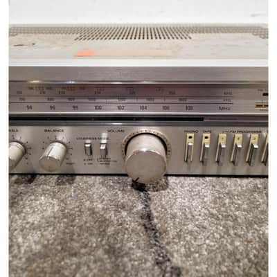 Sony STR-242L - Hi-Fi Receivers - Fair image 11
