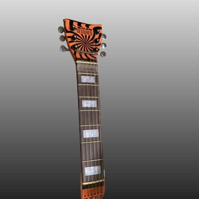 Pocket Guitar & Mini Guitar Practice Tool – Portable Travel Guitar Trainer for Beginners image 6
