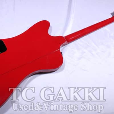 Greco TB 70 image 4