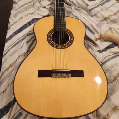 Jose Ramirez Estudio 3 2022 - Spruce image 1