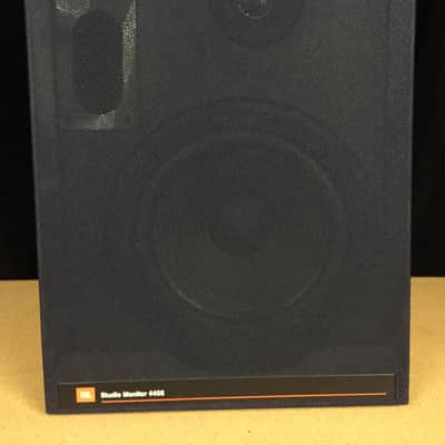 JBL Studio Monitor 4408 Speaker Pair image 15
