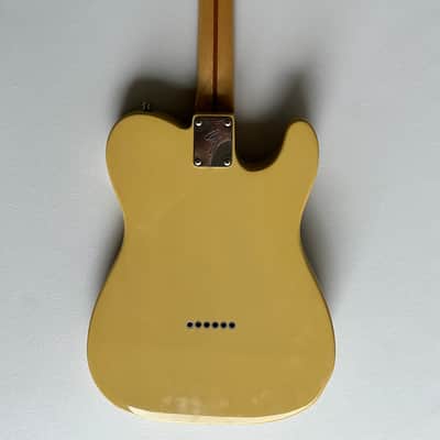 Fender TL-71 Telecaster Reissue MIJ image 3