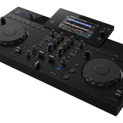 AlphaTheta XDJ-AN All-In-One DJ System image 3
