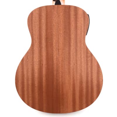 Taylor Special Edition GS Mini-e Torrefied Sitka Spruce/Sapele Honeyburst ES-B 1.2 image 3
